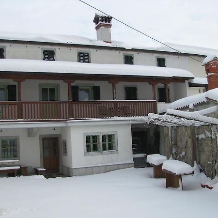 Tourist Farm Petelin-Durcik Villa Pliskovica Bagian luar foto