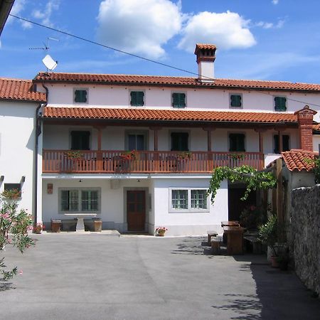 Tourist Farm Petelin-Durcik Villa Pliskovica Bagian luar foto