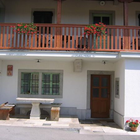 Tourist Farm Petelin-Durcik Villa Pliskovica Bagian luar foto