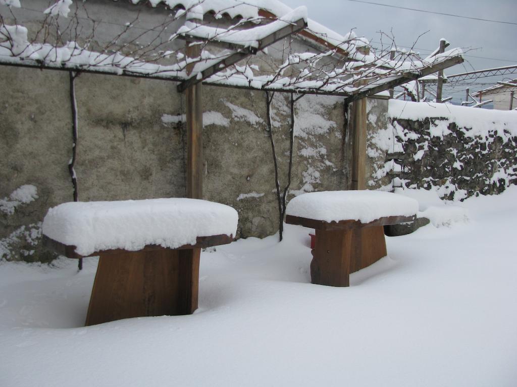 Tourist Farm Petelin-Durcik Villa Pliskovica Bagian luar foto