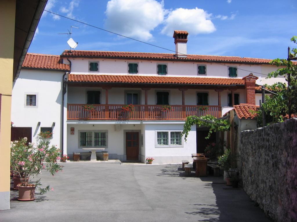Tourist Farm Petelin-Durcik Villa Pliskovica Bagian luar foto