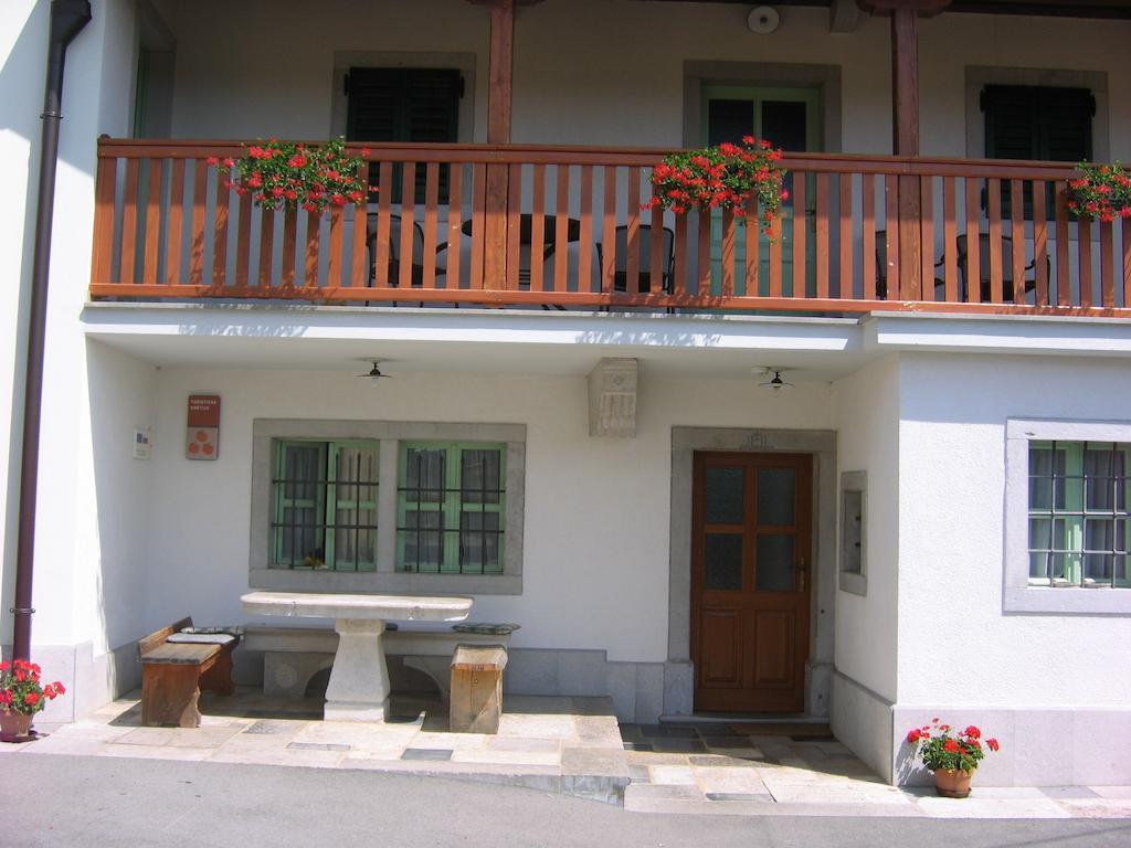 Tourist Farm Petelin-Durcik Villa Pliskovica Bagian luar foto