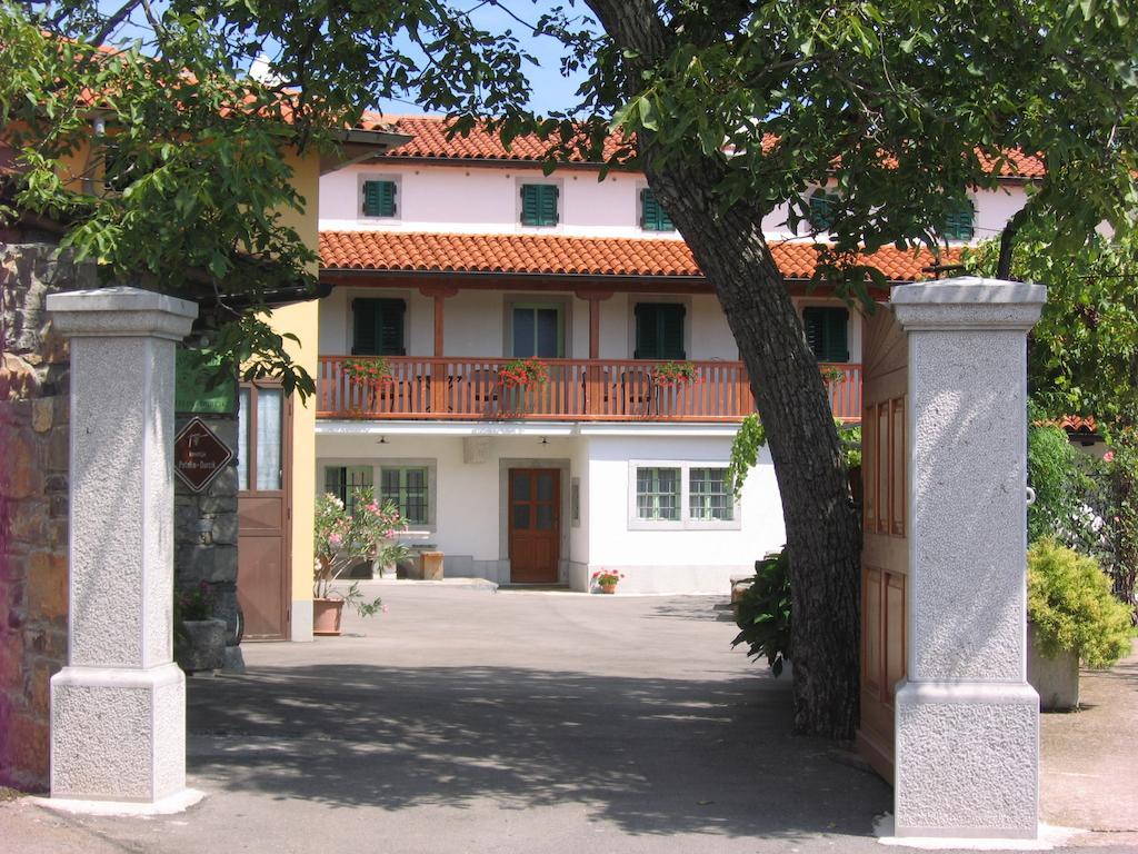 Tourist Farm Petelin-Durcik Villa Pliskovica Bagian luar foto