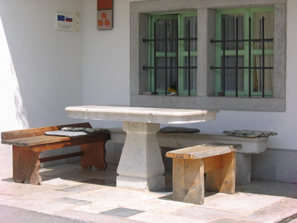 Tourist Farm Petelin-Durcik Villa Pliskovica Bagian luar foto