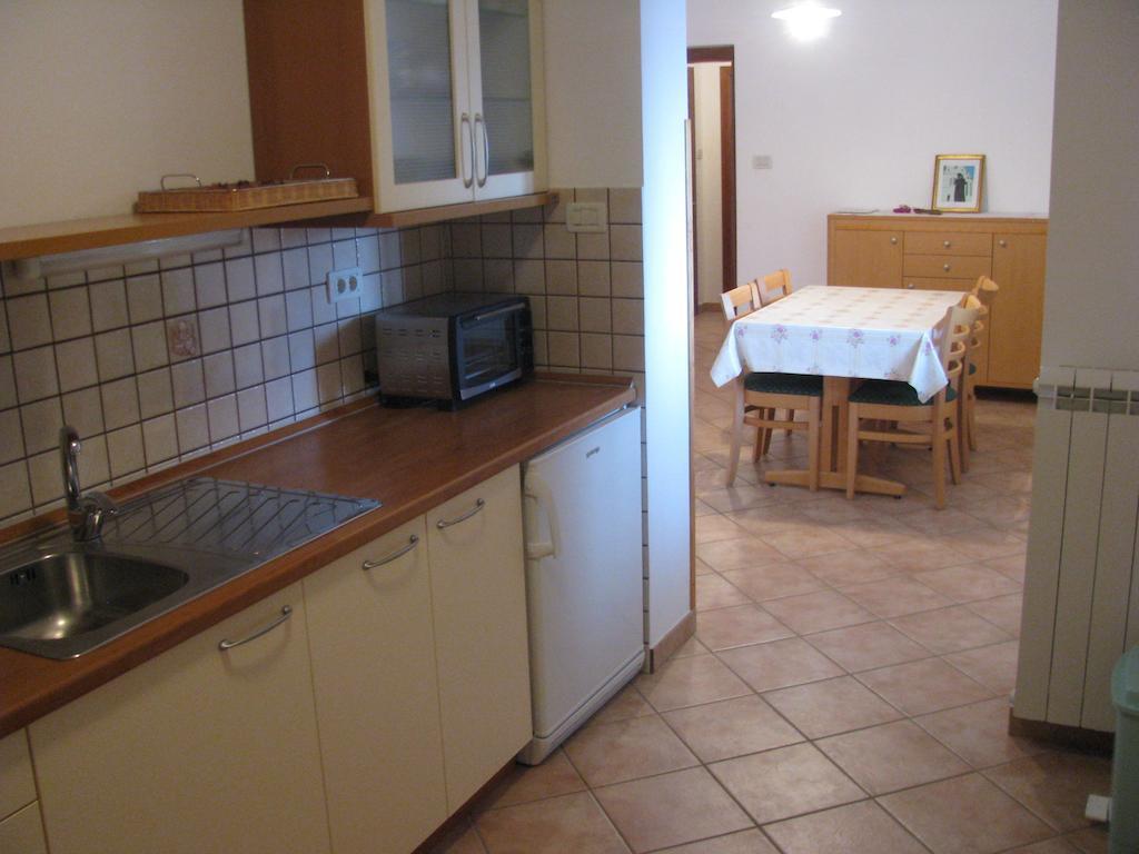 Tourist Farm Petelin-Durcik Villa Pliskovica Ruang foto